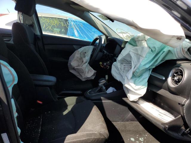 Photo 5 from auction – 2021 KIA FORTE FE with VIN 3KPF24AD5ME274191