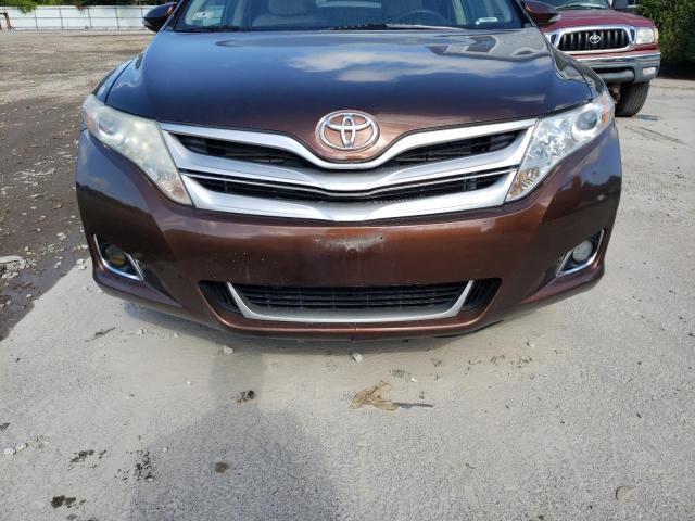 Photo 9 from auction – 2013 TOYOTA VENZA LE with VIN 4T3BA3BBXDU041226