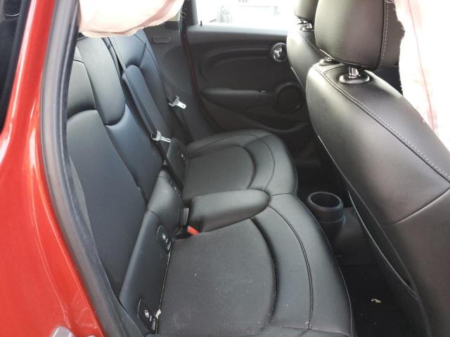 Photo 6 from auction – 2016 MINI COOPER with VIN WMWXU1C52G2D09533