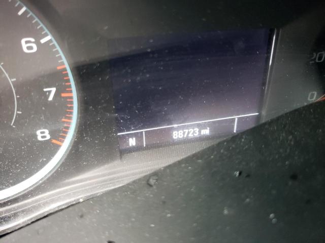 Photo 8 from auction – 2020 CHEVROLET TRAVERSE L with VIN 1GNERFKW8LJ109764