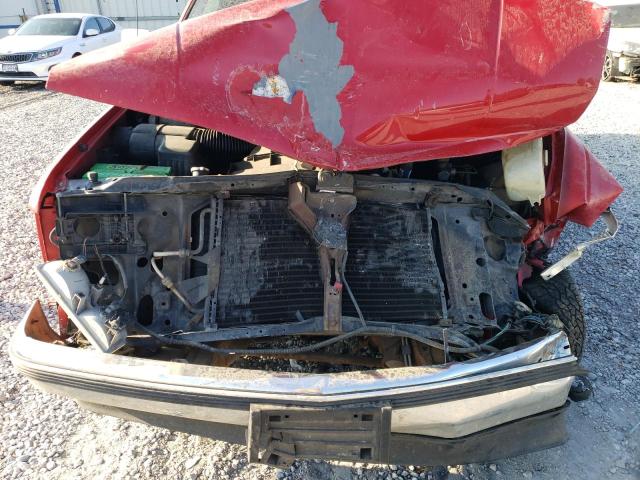 Photo 9 from auction – 1994 GMC SIERRA C15 with VIN 2GTEC19Z5R1512133