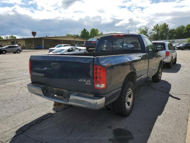 Photo 4 from auction – 2004 DODGE RAM 1500 with VIN 1D7HU16N84J171570
