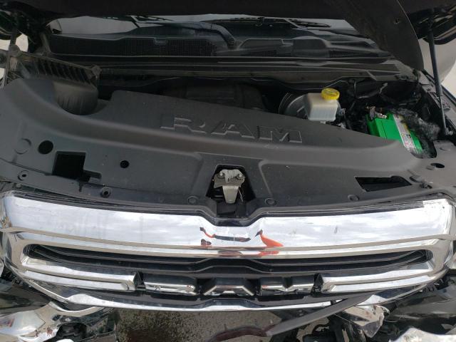 Photo 7 from auction – 2019 RAM 1500 BIG H with VIN 1C6RREFT0KN548542