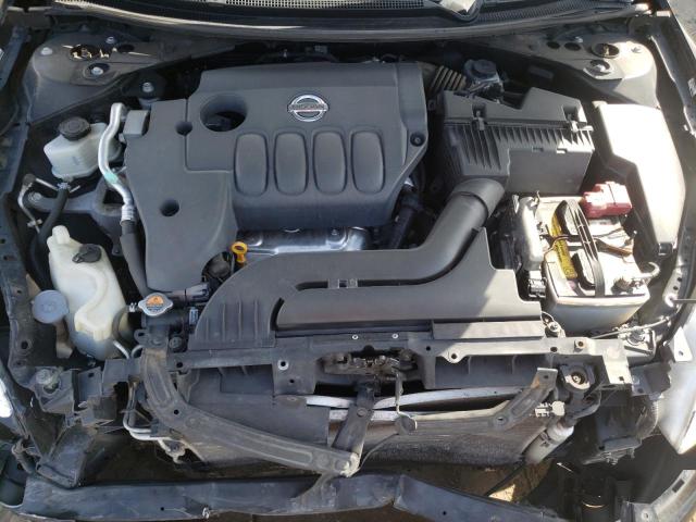 Photo 7 from auction – 2011 NISSAN ALTIMA BAS with VIN 1N4AL2AP6BN499689