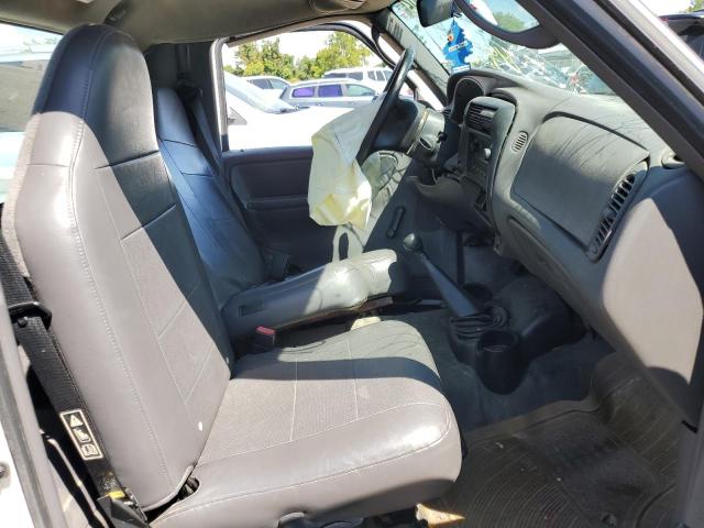 Photo 5 from auction – 2003 FORD RANGER with VIN 1FTYR10D63PA37860
