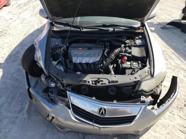 Photo 7 from auction – 2012 ACURA TSX with VIN JH4CU2F4XCC005148