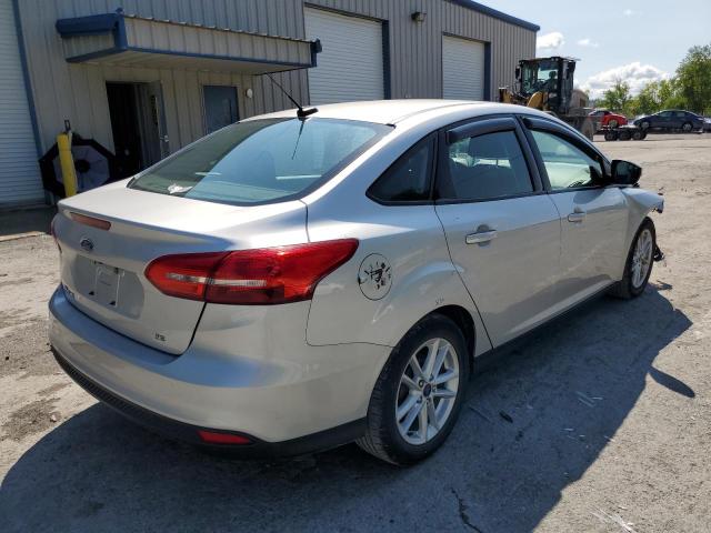 Photo 4 from auction – 2016 FORD FOCUS SE with VIN 1FADP3F22GL319521