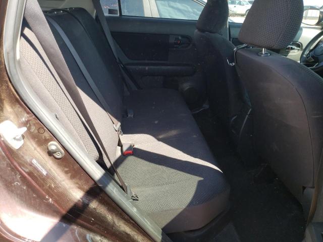 Photo 6 from auction – 2009 SCION XB with VIN JTLKE50E291085762