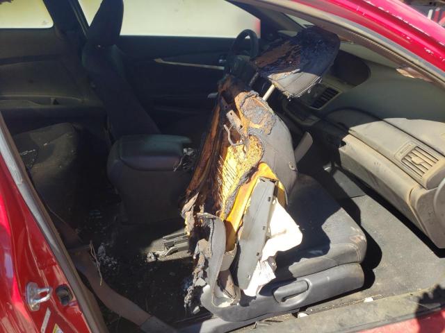 Photo 5 from auction – 2013 HONDA ACCORD EX with VIN 1HGCT1B73DA019826