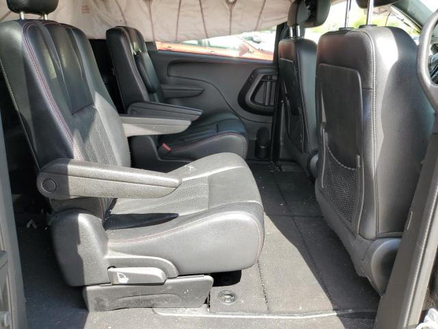 Photo 6 from auction – 2013 DODGE GRAND CARA with VIN 2C4RDGEG1DR715682