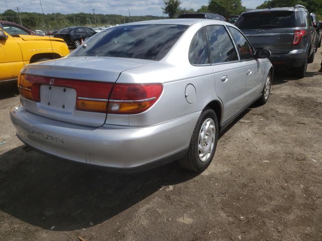 Photo 4 from auction – 2001 SATURN L200 with VIN 1G8JU52F41Y516205