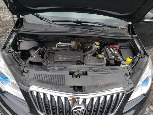 Photo 7 from auction – 2014 BUICK ENCORE with VIN KL4CJASB6EB593951