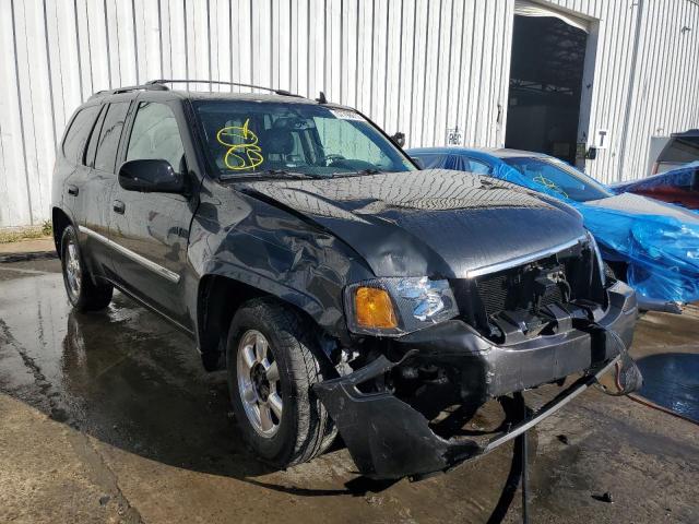 GMC ENVOY 2007 con VIN 1GKDT13S072295177 - Foto de la subasta