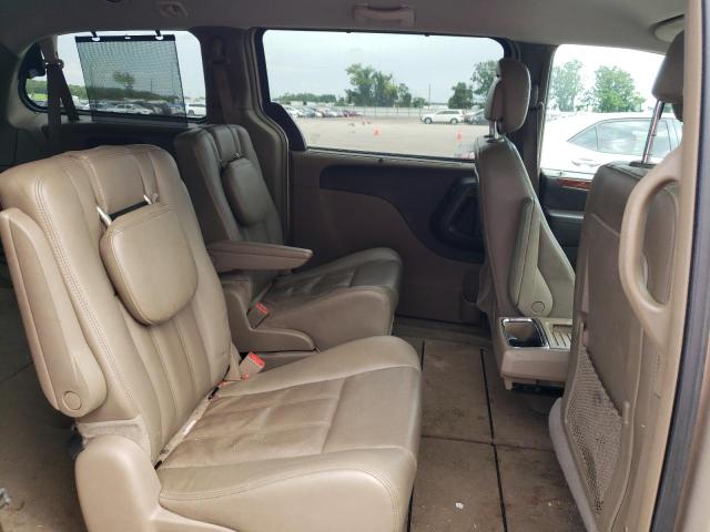 Photo 6 from auction – 2013 CHRYSLER TOWN & COU with VIN 2C4RC1BG8DR779822