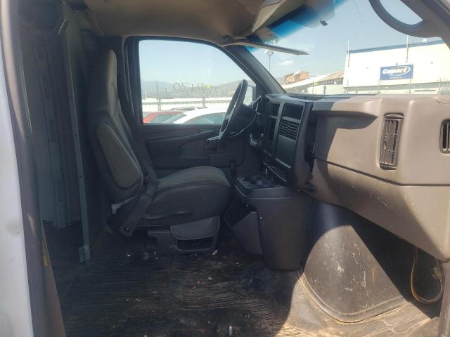 Photo 5 from auction – 2005 CHEVROLET EXPRESS G2 with VIN 1GCGG25V551250412