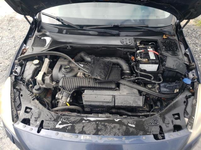Photo 7 from auction – 2012 VOLVO S60 T5 with VIN YV1622FS3C2108012