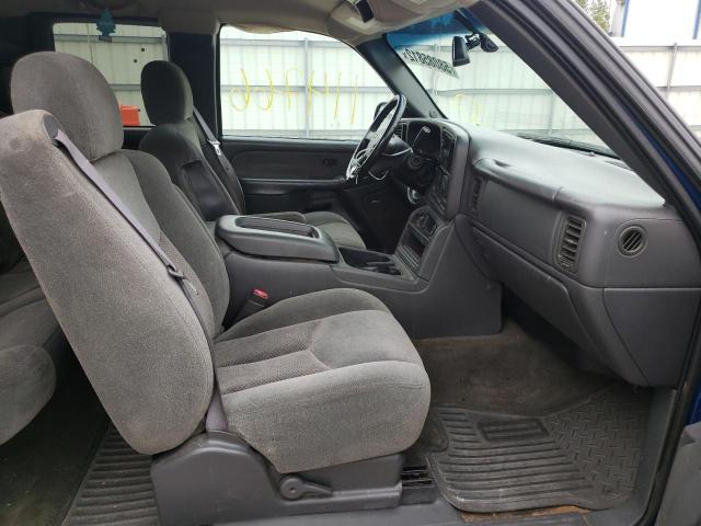 Photo 5 from auction – 2003 CHEVROLET silverado with VIN 2GCEC19TX31397824