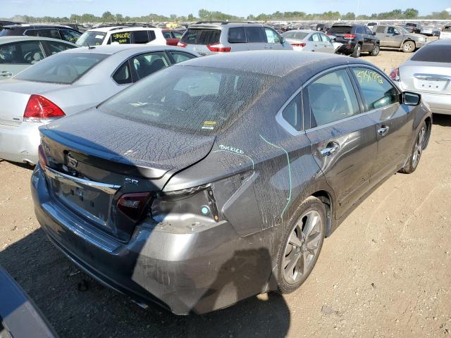 Photo 4 from auction – 2017 NISSAN ALTIMA 2.5 with VIN 1N4AL3AP4HC127536