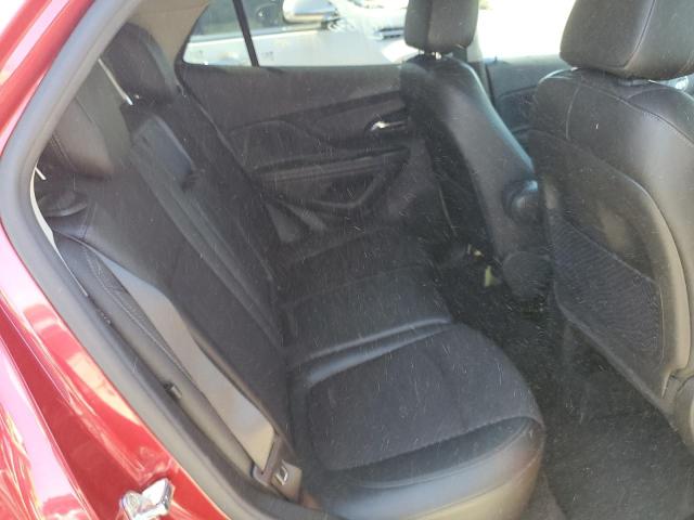 Photo 6 from auction – 2019 BUICK ENCORE PRE with VIN KL4CJASBXKB771727