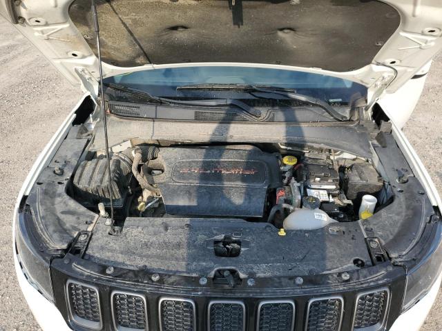 Photo 7 from auction – 2018 JEEP COMPASS LA with VIN 3C4NJDBB5JT298784