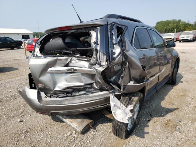 Photo 4 from auction – 2012 CHEVROLET EQUINOX LT with VIN 2GNFLNEK4C6247792