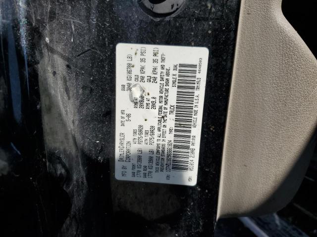 Photo 10 from auction – 2006 DODGE RAM 1500 S with VIN 1D7HU18296S661824