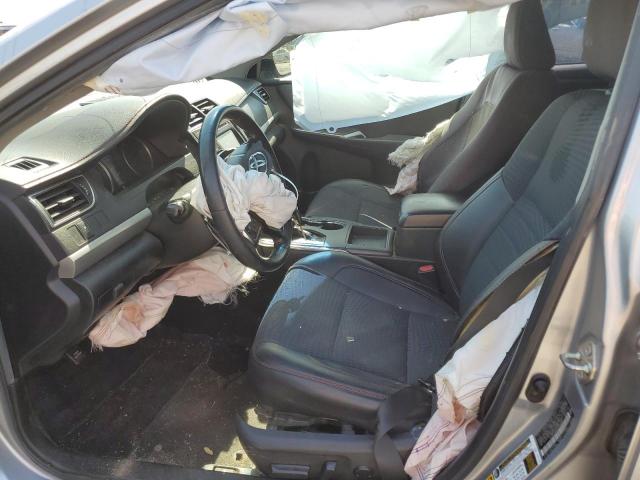 Photo 5 from auction – 2015 TOYOTA CAMRY LE with VIN 4T1BF1FK5FU474402