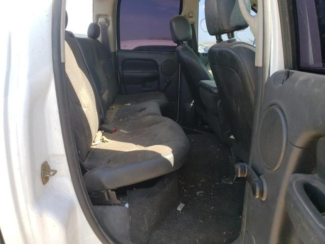 Photo 6 from auction – 2005 DODGE RAM 1500 S with VIN 1D7HA18N65S248552