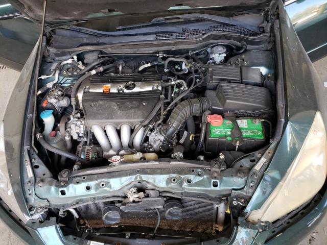 Photo 7 from auction – 2003 HONDA ACCORD EX with VIN JHMCM56763C052236