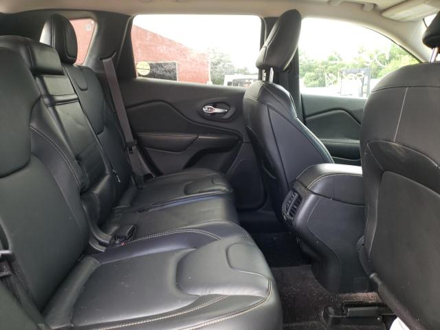 Photo 6 from auction – 2016 JEEP CHEROKEE L with VIN 1C4PJMDB5GW280536