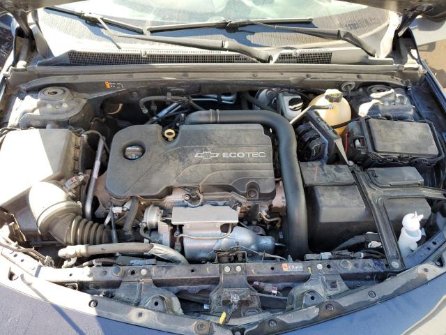 Photo 7 from auction – 2016 CHEVROLET MALIBU LT with VIN 1G1ZE5ST1GF343171