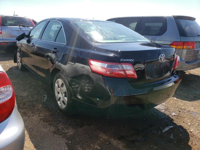 Photo 3 from auction – 2008 TOYOTA CAMRY CE with VIN 4T1BE46K18U735676