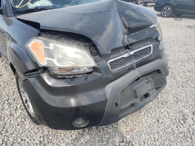 Photo 9 from auction – 2010 KIA SOUL + with VIN KNDJT2A28A7144184