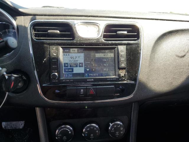 Zdjęcie 9 z aukcji – 2011 CHRYSLER 200 TOURIN z VIN 1C3BC1FB7BN613208