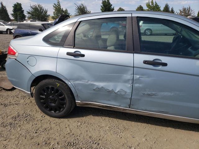 Photo 9 from auction – 2008 FORD FOCUS S/SE with VIN 1FAHP34N88W129513