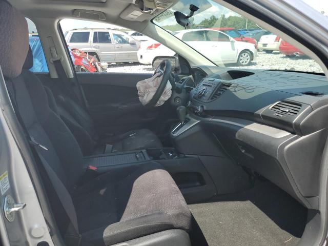 Photo 5 from auction – 2012 HONDA CR-V EX with VIN 3CZRM3H57CG701528