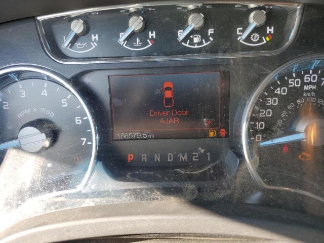 Photo 8 from auction – 2012 FORD F150 SUPER with VIN 1FTFW1CF3CKD64579