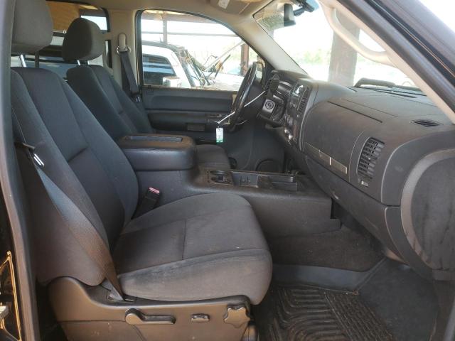 Photo 5 from auction – 2009 CHEVROLET SILVERADO with VIN 3GCEC23J19G244925