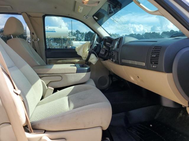 Photo 5 from auction – 2007 CHEVROLET SILVERADO with VIN 2GCEK19J171657616