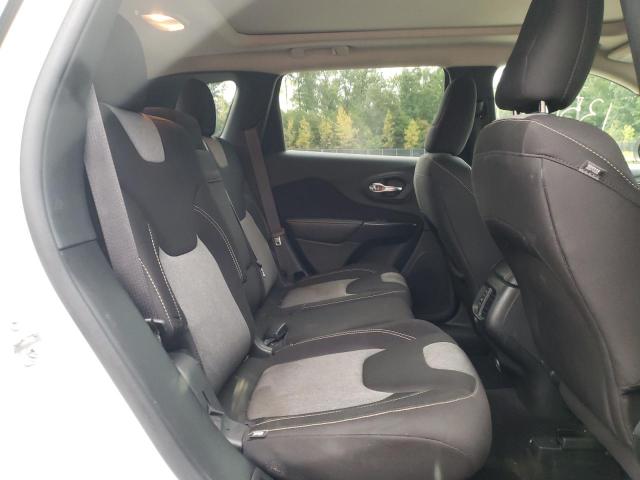Photo 6 from auction – 2014 JEEP CHEROKEE L with VIN 1C4PJMCS4EW321964