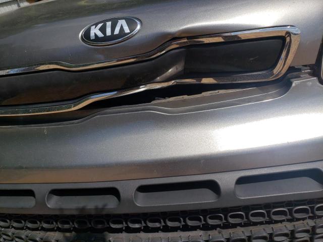 Photo 9 from auction – 2015 KIA SOUL + with VIN KNDJP3A5XF7225103