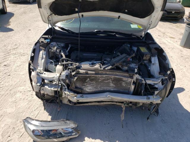 Photo 7 from auction – 2015 HONDA CR-V EXL with VIN 5J6RM4H73FL122535