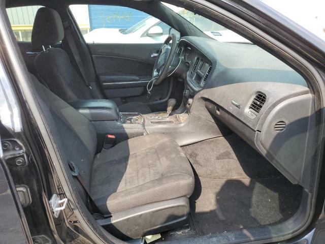 Photo 5 from auction – 2014 DODGE CHARGER SE with VIN 2C3CDXBG7EH113083