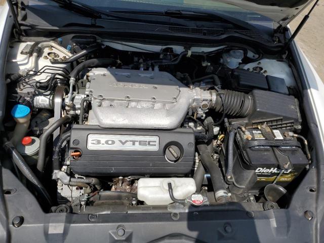 Photo 7 from auction – 2003 HONDA ACCORD EX with VIN 1HGCM66553A025757