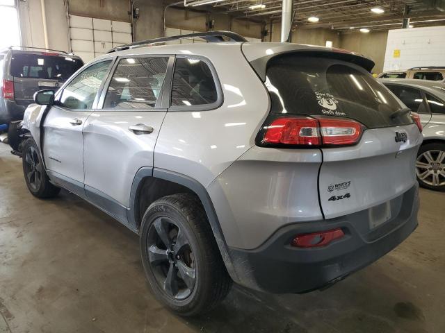 Photo 3 from auction – 2018 JEEP CHEROKEE L with VIN 1C4PJMCB9JD507943