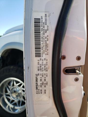 Photo 10 from auction – 2011 DODGE RAM 3500 with VIN 3D73Y3HL9BG564675