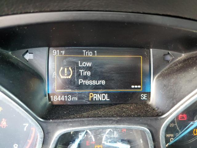 Photo 8 from auction – 2015 FORD FOCUS SE with VIN 1FADP3K21FL288895