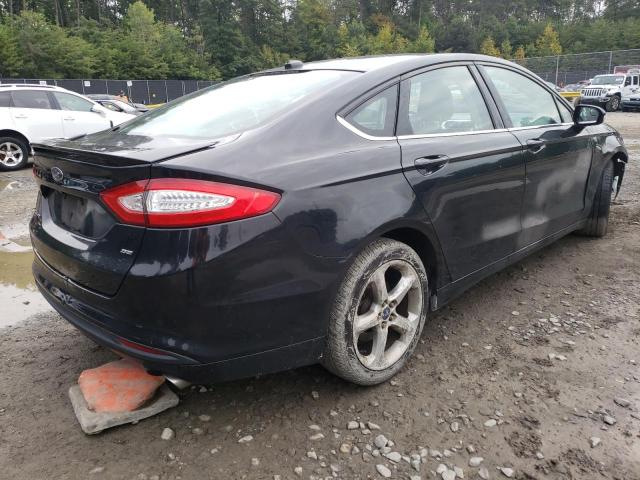 Photo 4 from auction – 2014 FORD FUSION SE with VIN 3FA6P0H78ER108015