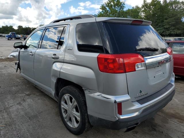 Photo 3 from auction – 2017 GMC TERRAIN SL with VIN 2GKFLNE33H6322835