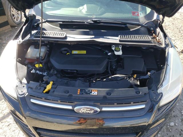 Photo 7 from auction – 2014 FORD ESCAPE SE with VIN 1FMCU9GX4EUC33755